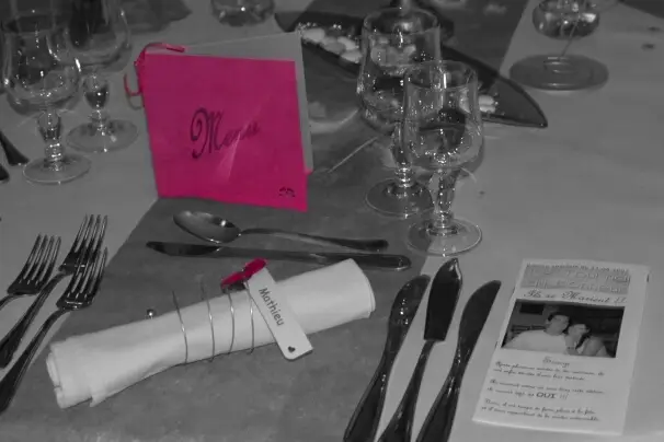 Bonheurs Uniques — photo 5