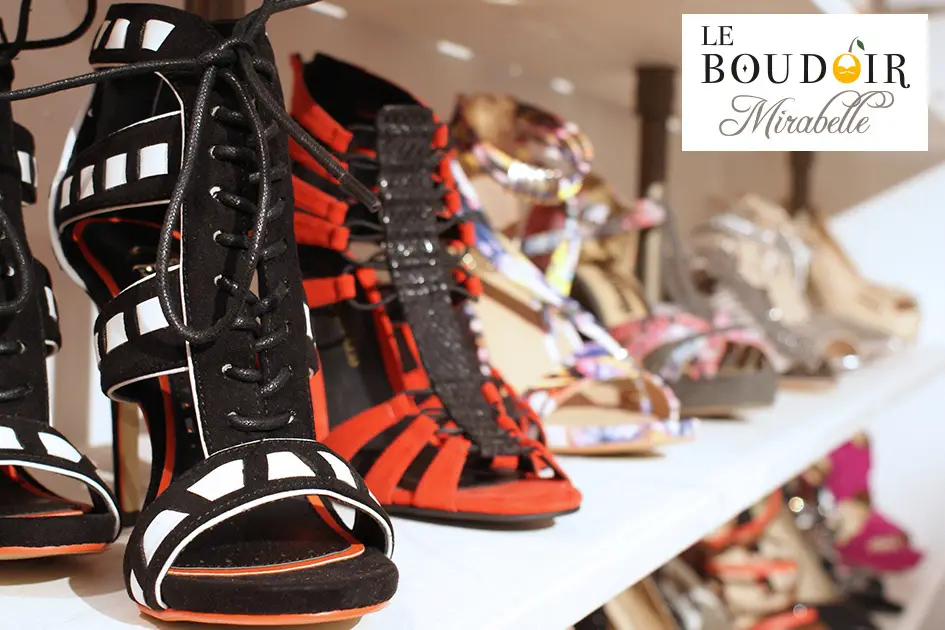 Le Boudoir Mirabelle — photo 8