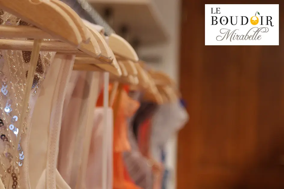 Le Boudoir Mirabelle — photo 1