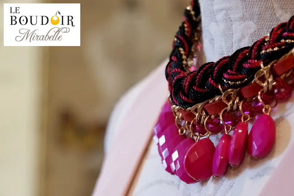 Le Boudoir Mirabelle — photo 7