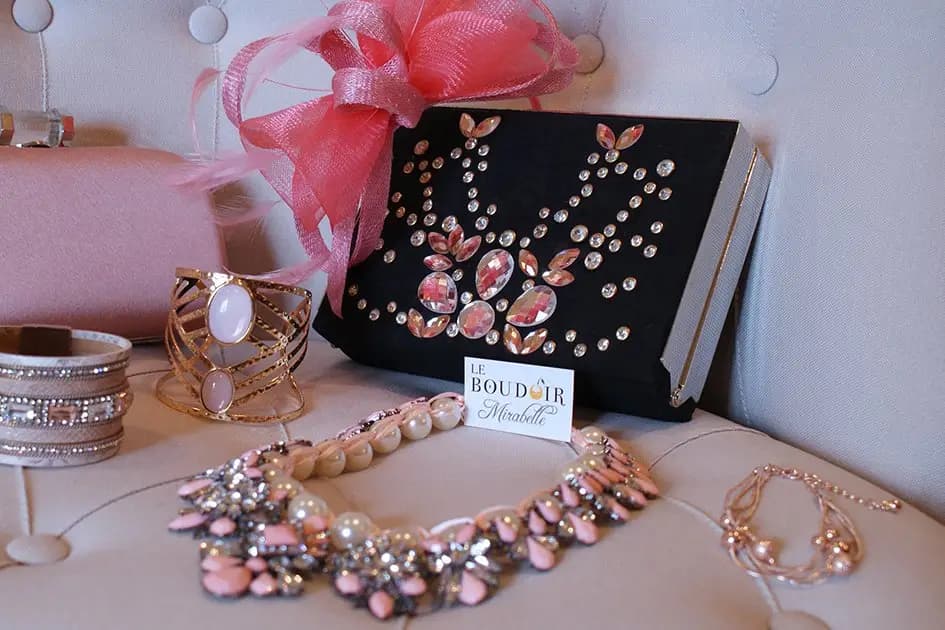 Le Boudoir Mirabelle — photo 2