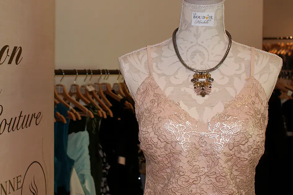 Le Boudoir Mirabelle — photo 3