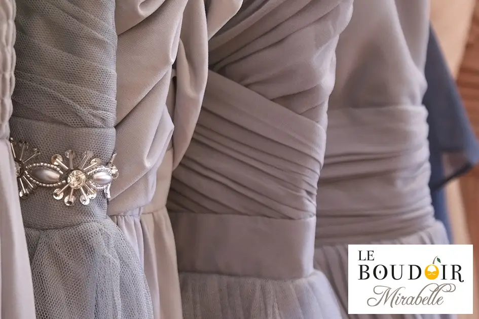 Le Boudoir Mirabelle — photo 4