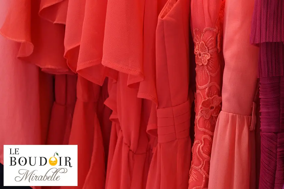 Le Boudoir Mirabelle — photo 6