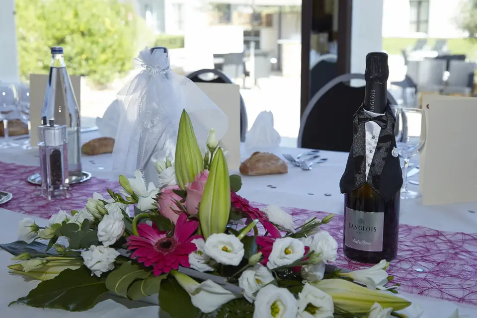 Brit Hotel — photo 3