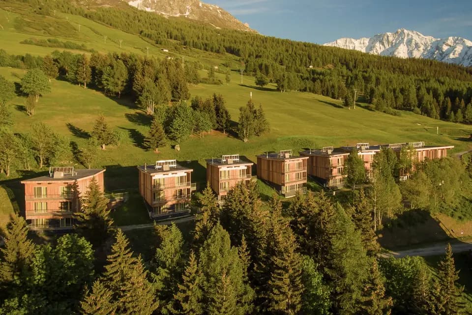 L'Aiguille Grive — photo 4