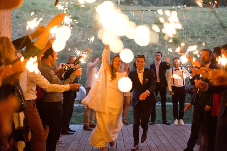 L'Aiguille Grive — photo 3