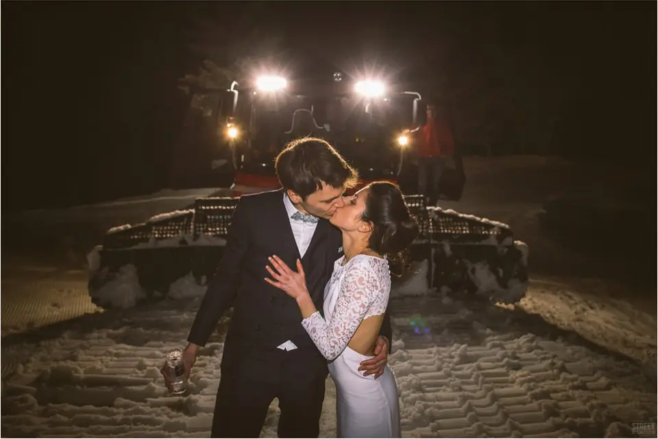 L'Aiguille Grive — photo 2