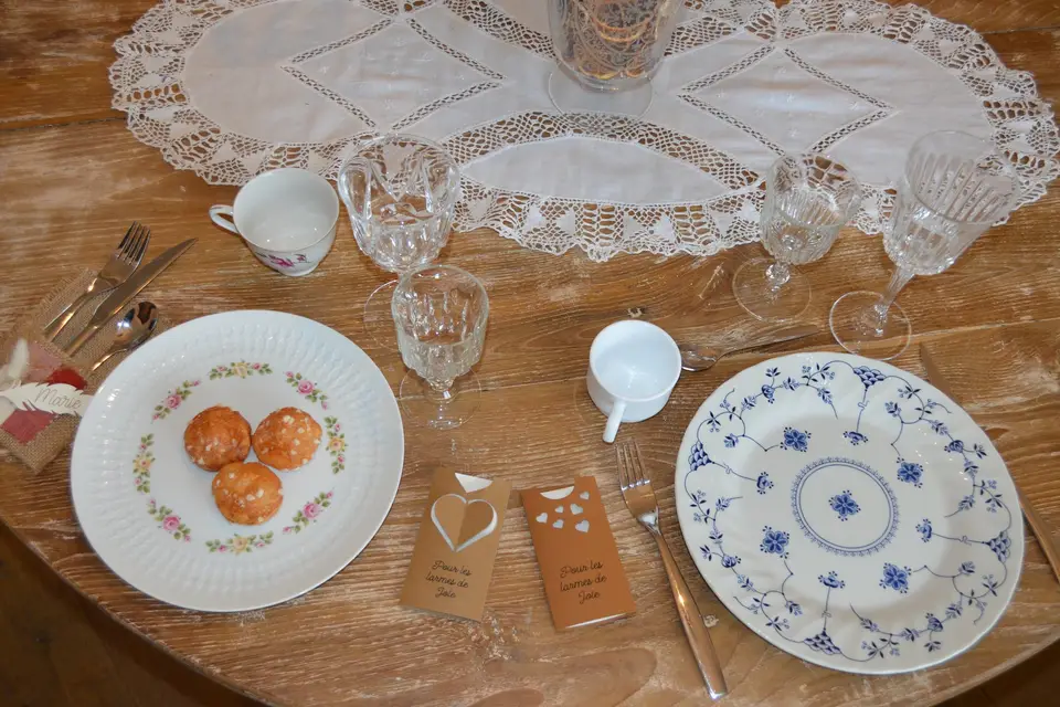 La Petite Dinette — photo 1