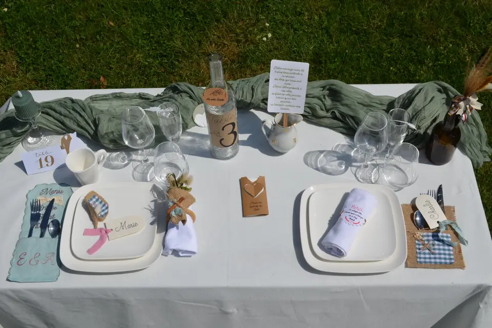 La Petite Dinette — photo 2