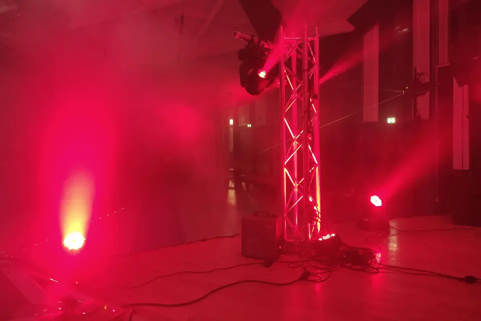 Show Spectacle — photo 6