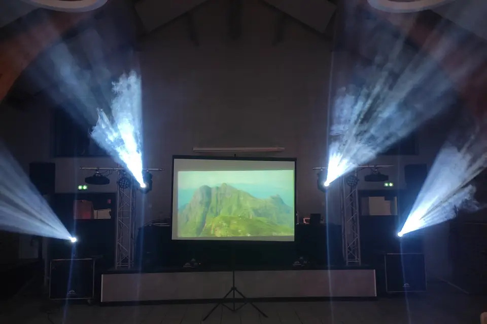 Show Spectacle — photo 4