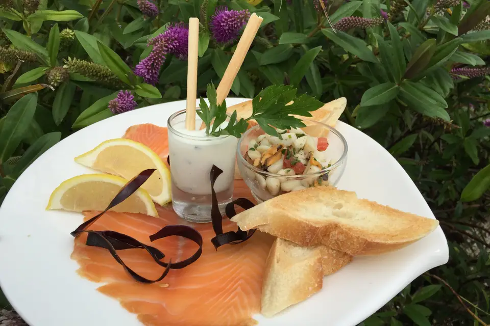 Brit Hotel — photo 8