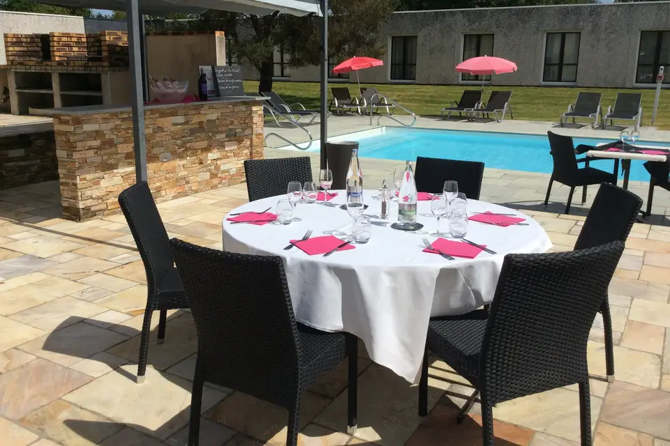 Brit Hotel — photo 2