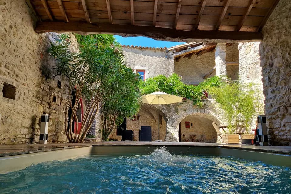 Domaine du Mas de Coulet — photo 5