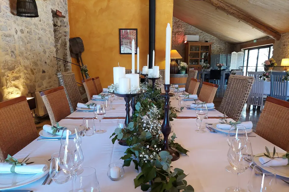 Domaine du Mas de Coulet — photo 7