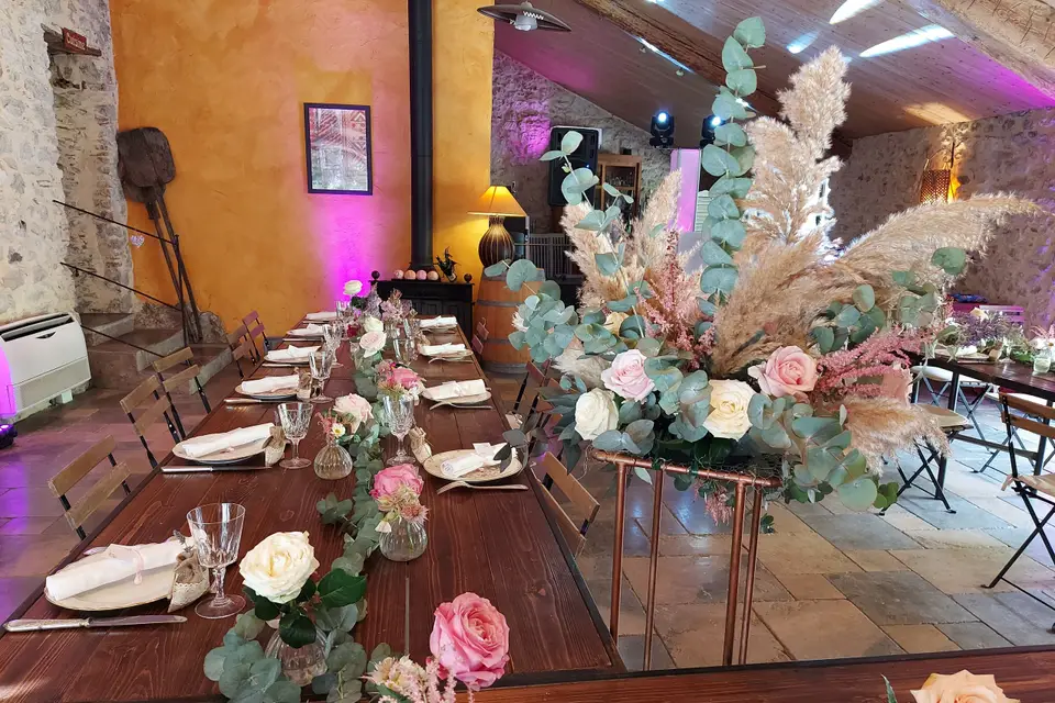 Domaine du Mas de Coulet — photo 6