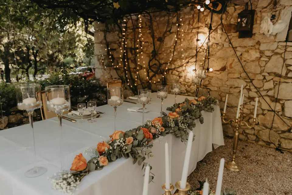 Domaine du Mas de Coulet — photo 3