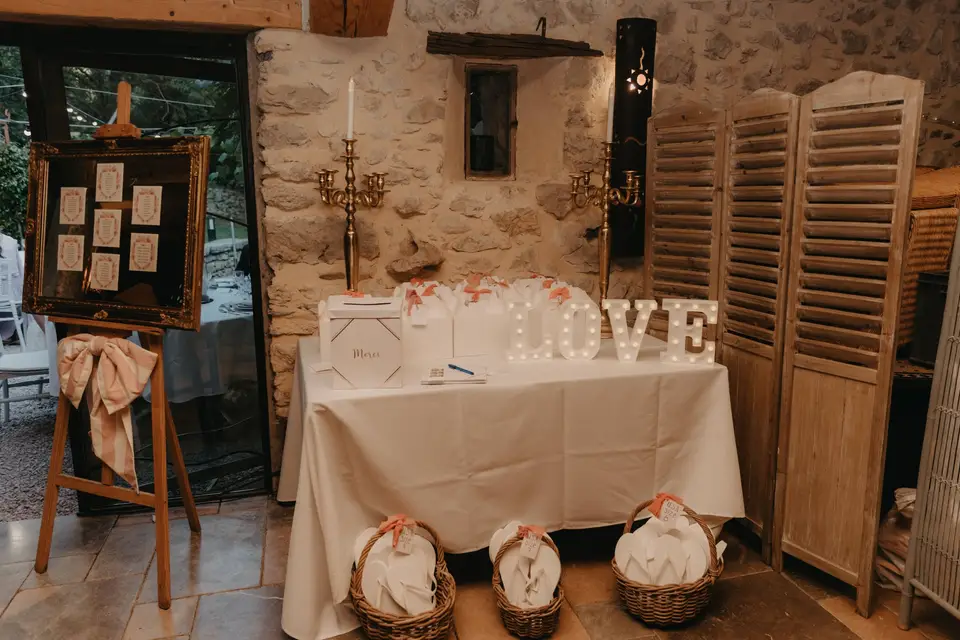 Domaine du Mas de Coulet — photo 8