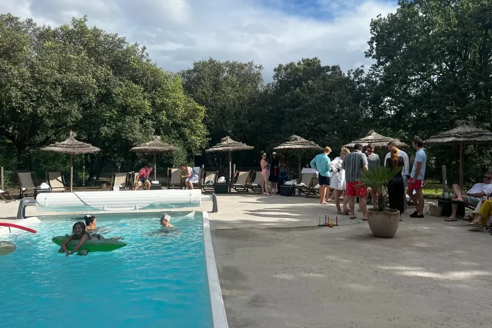 Domaine du Mas de Coulet — photo 2