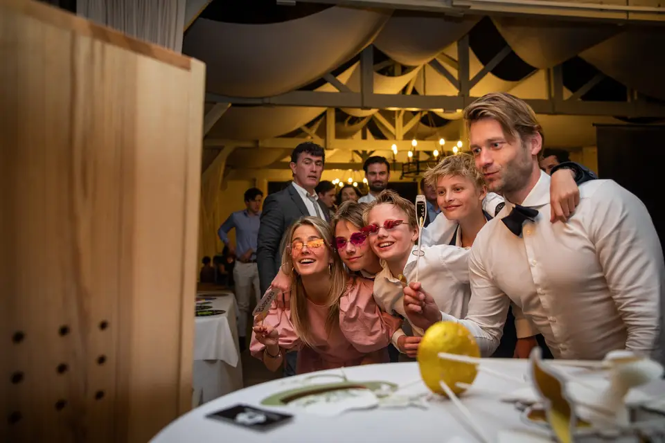 Instant Smile Photobooth — photo 7