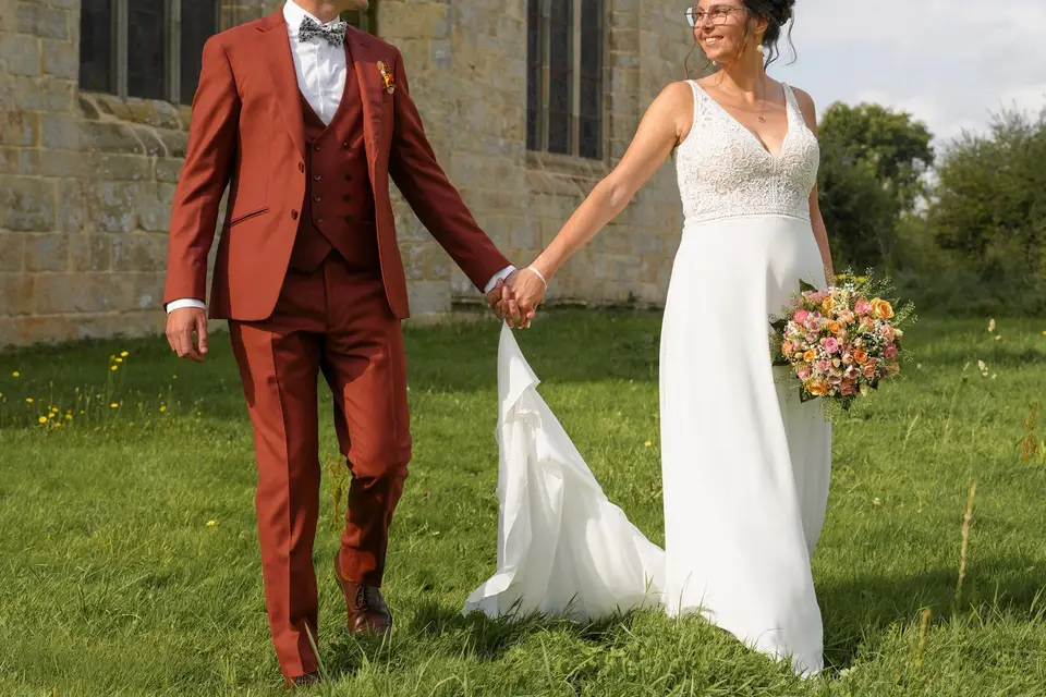 Kamille Lancien — photo 2