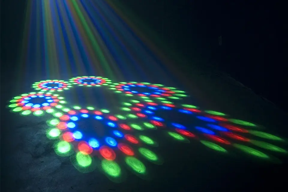 Acqs Location Sonorisation — photo 2