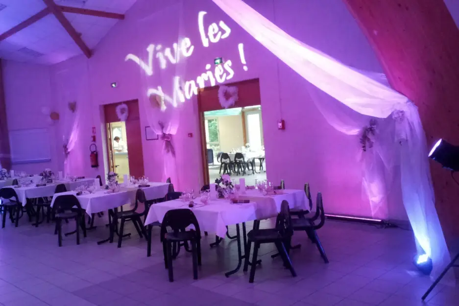 Acqs Location Sonorisation — photo 1