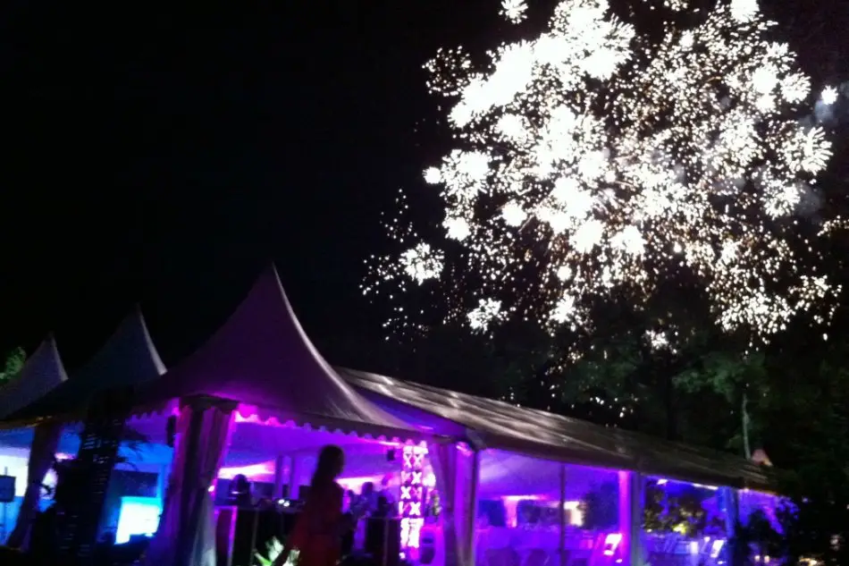 Acqs Location Sonorisation — photo 3