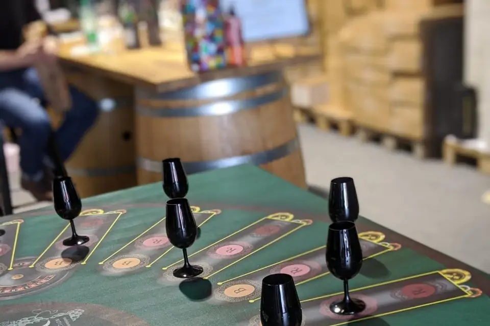 Sommellerie 31 — photo 5