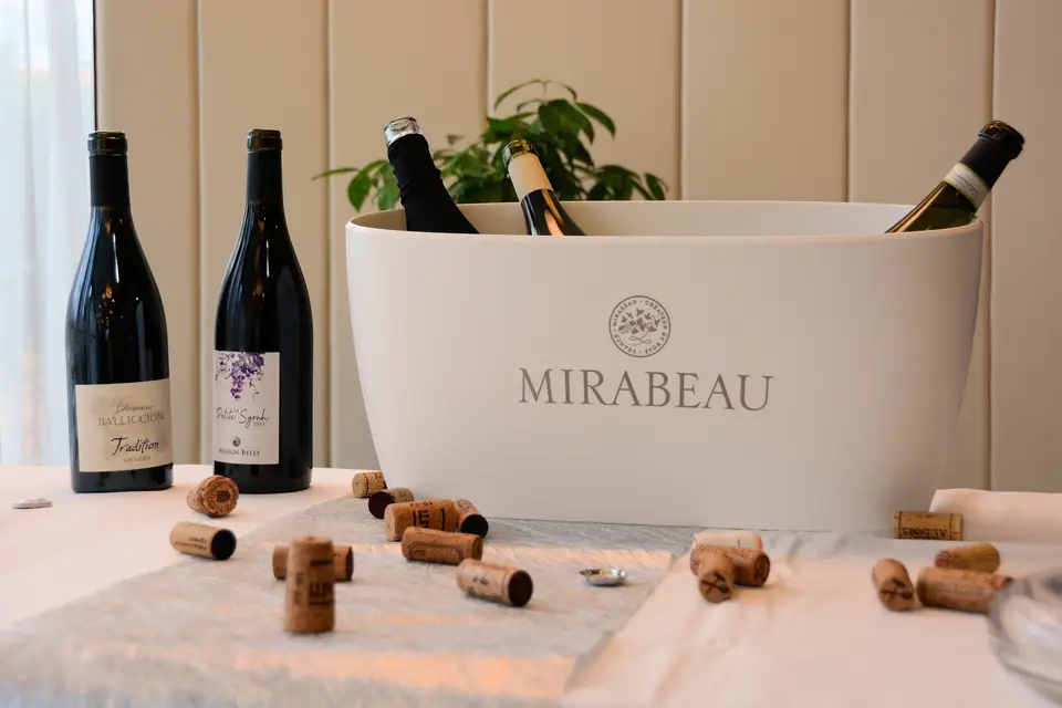 Sommellerie 31 — photo 6