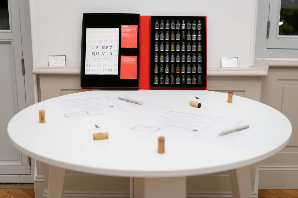 Sommellerie 31 — photo 3
