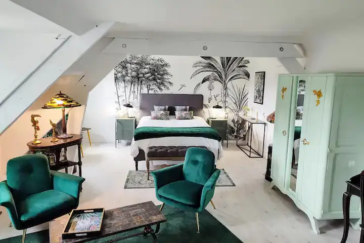 Les Milfleurs — photo 8