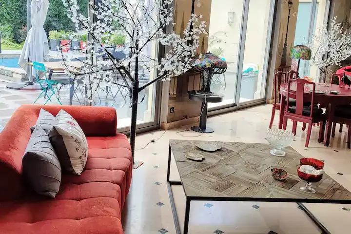 Les Milfleurs — photo 4