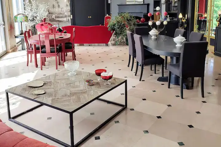 Les Milfleurs — photo 3