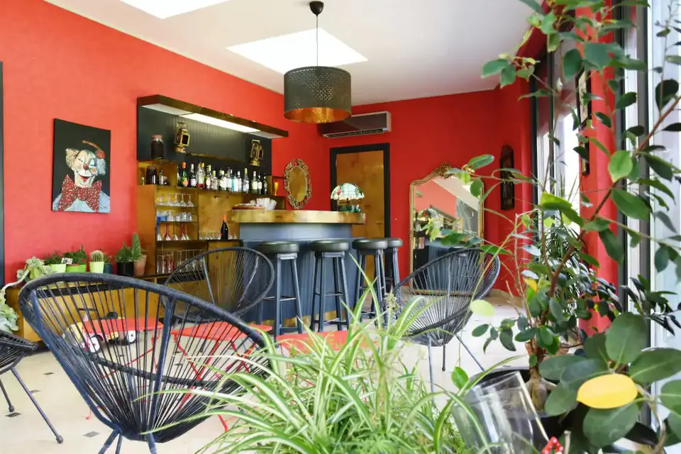 Les Milfleurs — photo 1