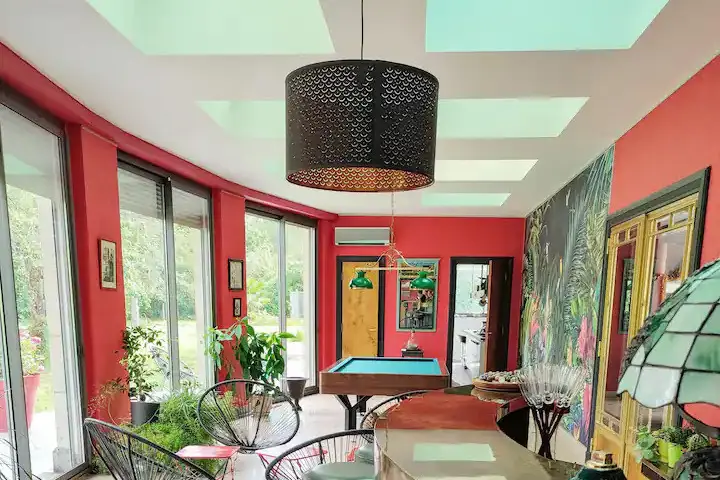 Les Milfleurs — photo 6