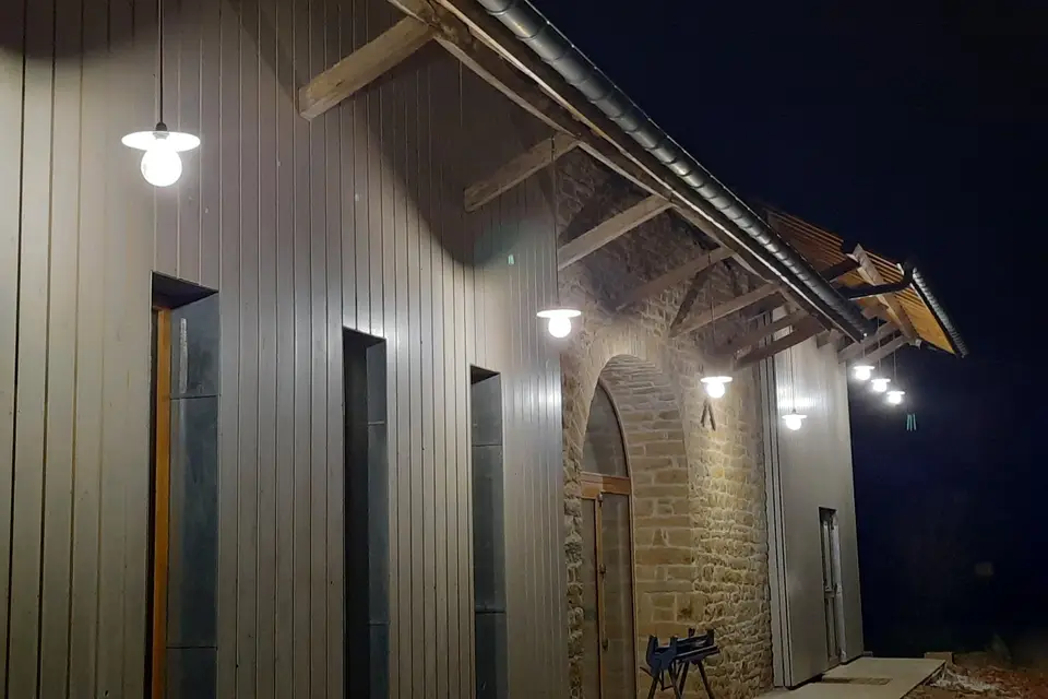 Domaine du Moulin de Jeanne — photo 8