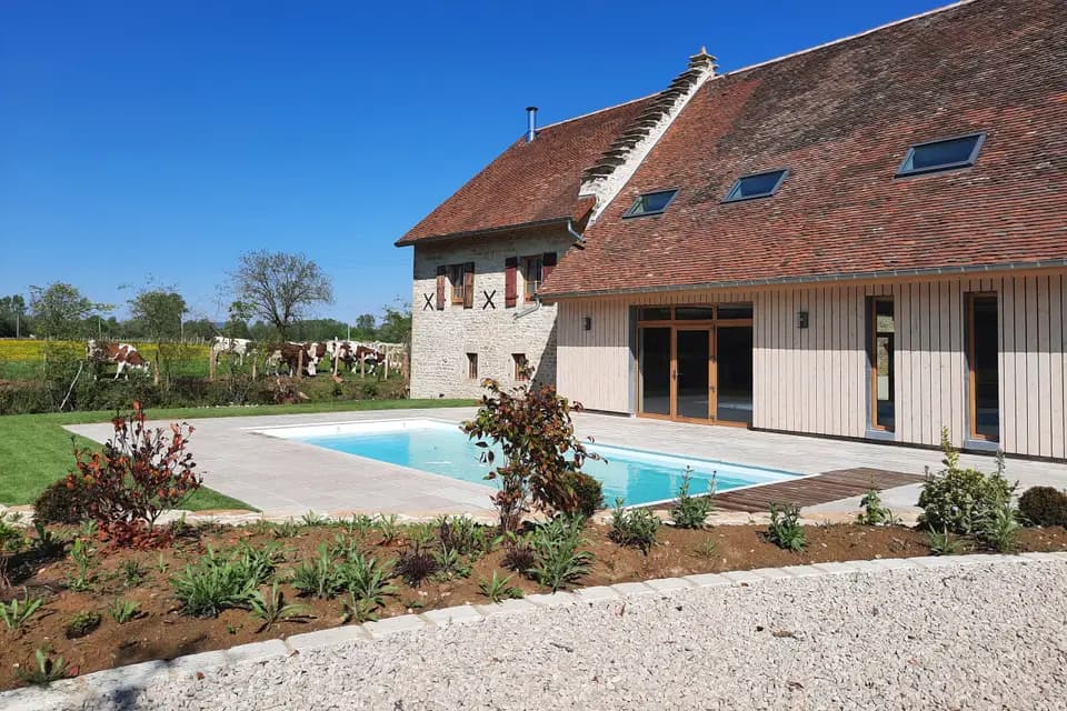 Domaine du Moulin de Jeanne — photo 1