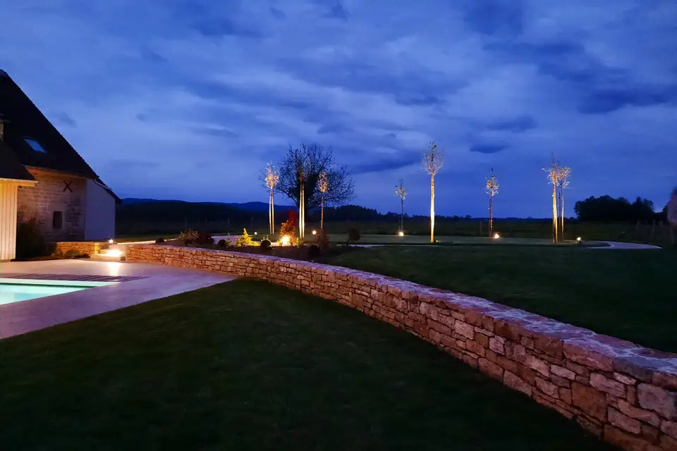 Domaine du Moulin de Jeanne — photo 7