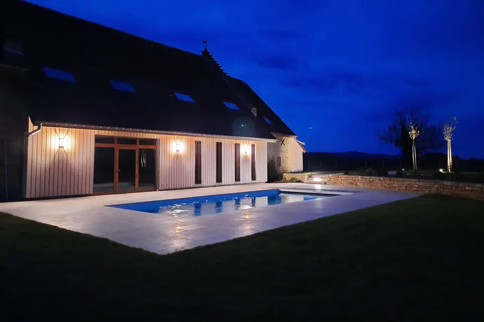 Domaine du Moulin de Jeanne — photo 6