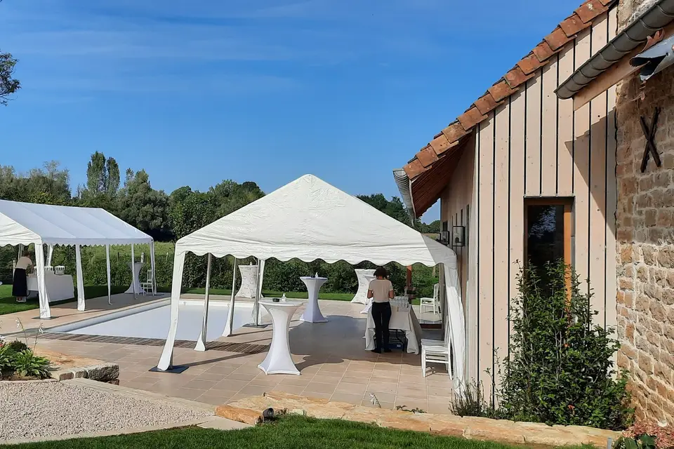 Domaine du Moulin de Jeanne — photo 4