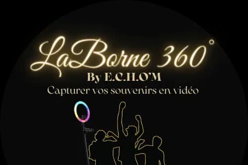 LaBorne360 by Echo'M WP — photo 5