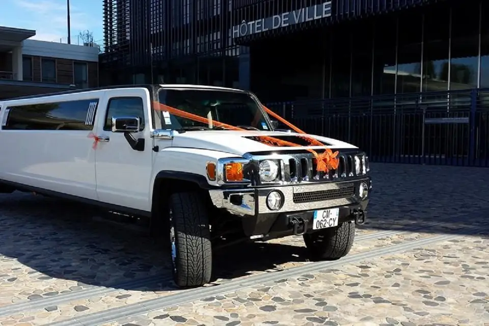 Titi Limousine — photo 1