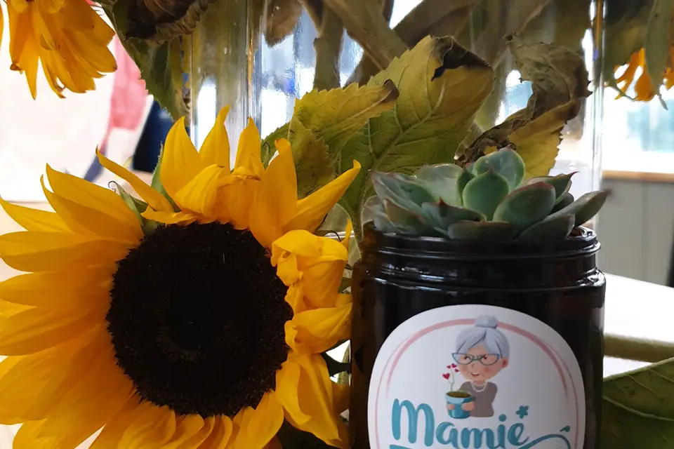 Mamie Flower — photo 4