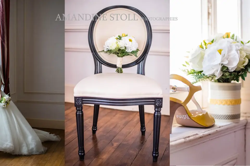 Amandine Stoll — photo 4