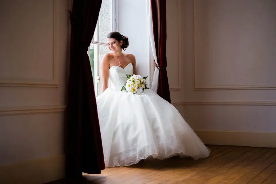 Amandine Stoll — photo 2