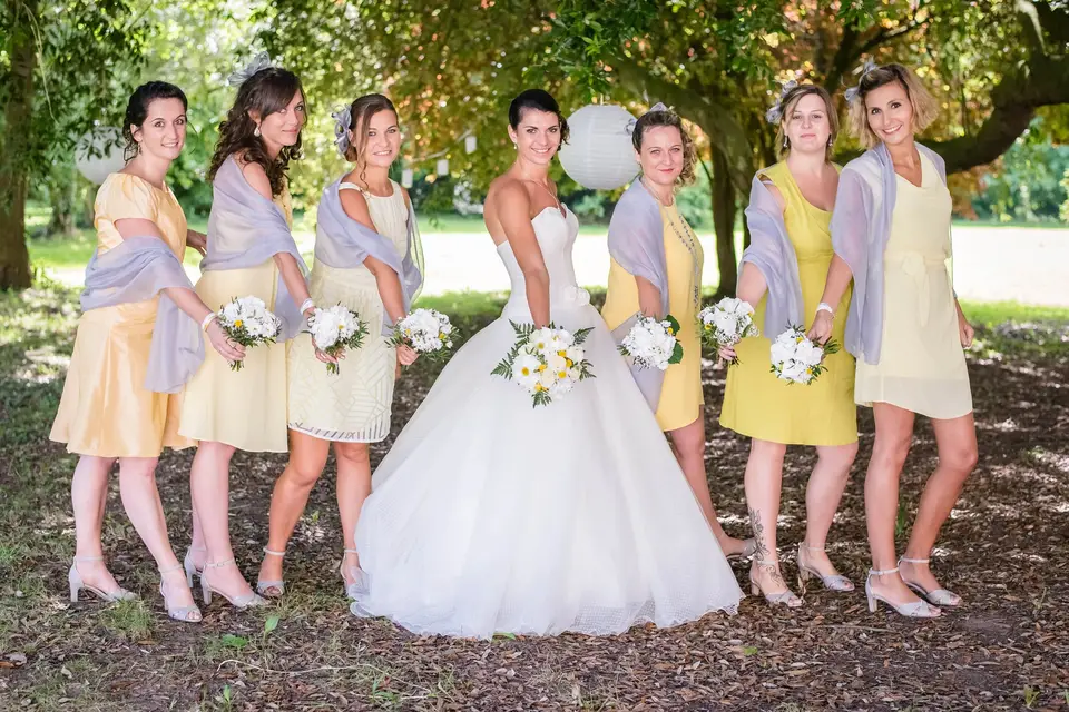 Amandine Stoll — photo 3