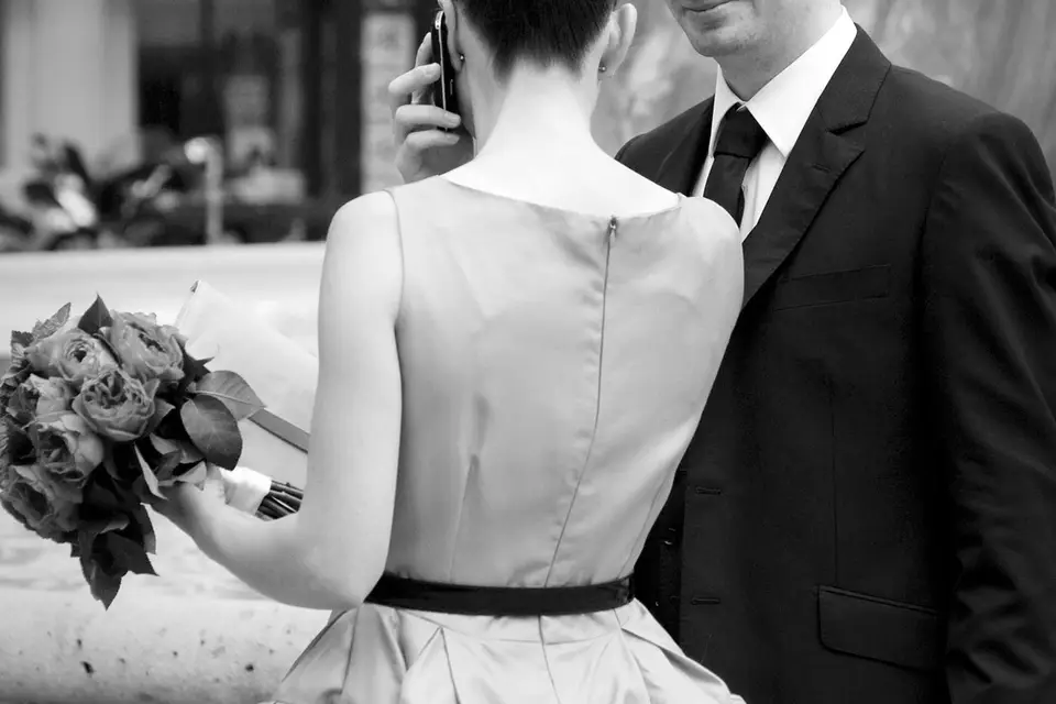 David Buisson Photographe — photo 3