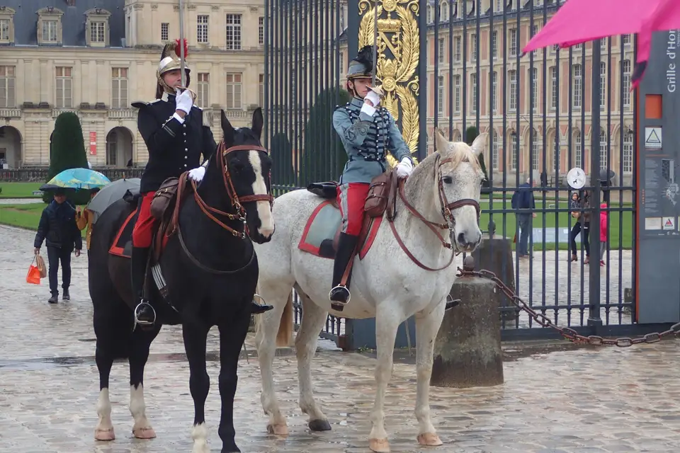 History Horse — photo 5